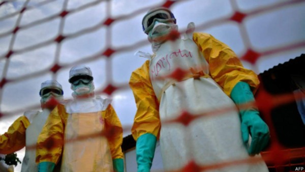 China declara alerta sanitaria por un caso de peste bubónica