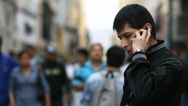 Cambiar de operador móvil tardará tres días en Honduras