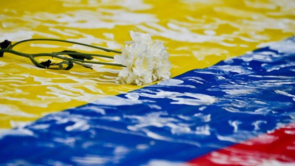 Las FARC denuncia 'reiterado incumplimiento” de acuerdo de paz