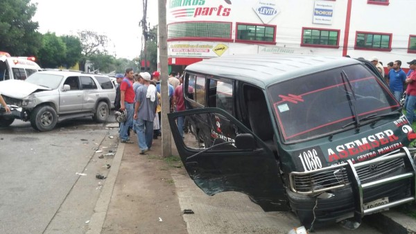 Foto: La Prensa