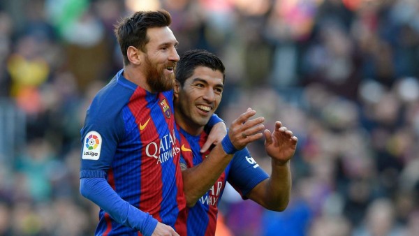 Messi y Suárez se destapan y revelan confesiones íntimas