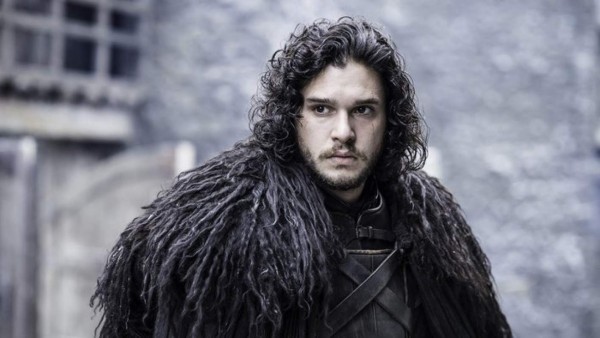 Actor de 'Game Of Thrones' hace el ridículo en bar de Manhattan