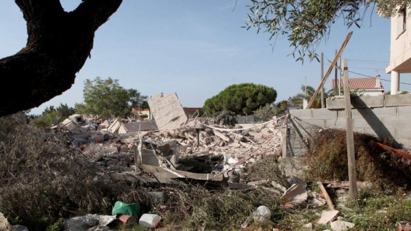 'La madre de Satán', la bomba que Isis preparaba para atentar en Barcelona