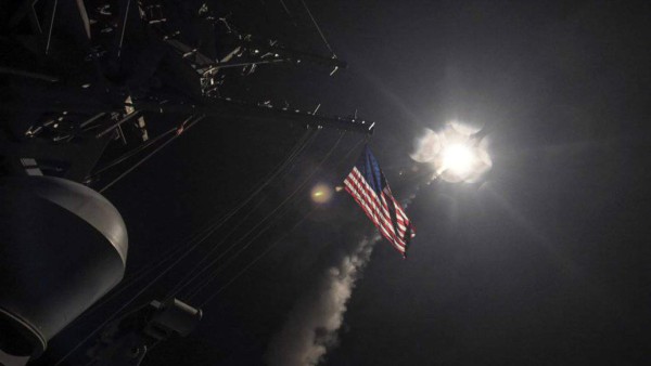 Irán advierte a EUA contra acciones militares unilaterales en Siria  