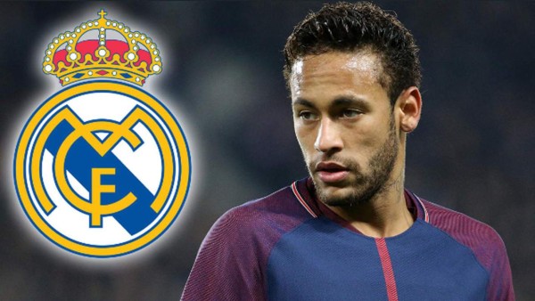 El Real Madrid planea vender a uno de sus cracks a cambio de Neymar