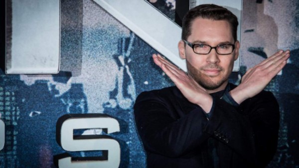 Bryan Singer le responde a Century Fox tras ser despedido