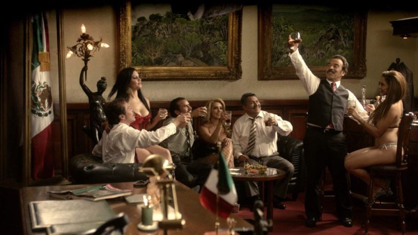 'Cantinflas” representará a México en los premios Óscar