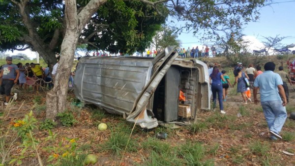 Foto: La Prensa