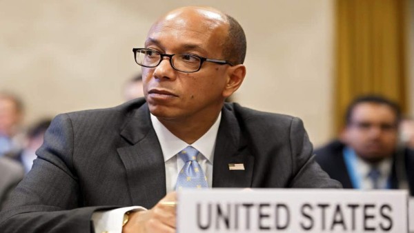EEUU califica de 'farsa' permitir a Venezuela presidir Conferencia de Desarme