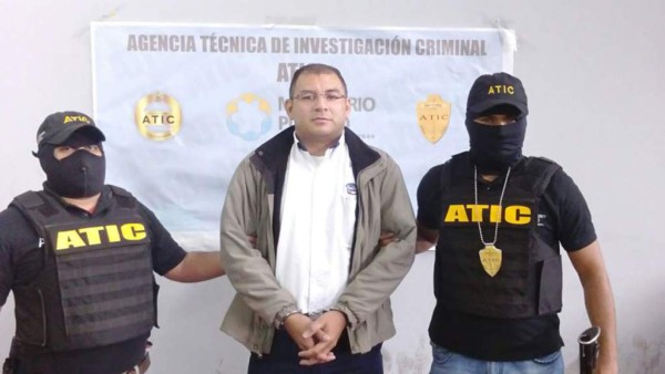 Chofer de José Zelaya trató de ofrecerse como testigo