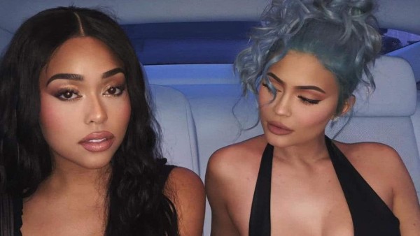 Jordyn Woods ha abandonado finalmente la casa de Kylie Jenner