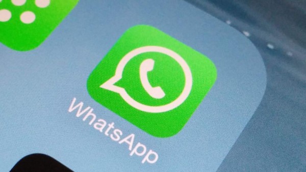 WhatsApp ahora protegerá chats con Face ID