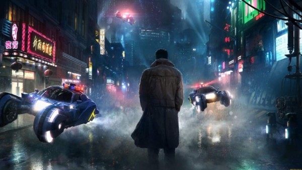 'Blade Runner 2049” será apocalíptica