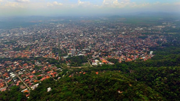 Las 9 curiosidades de San Pedro Sula