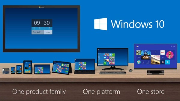 Windows 10 gratis a partir de mañana en 190 países