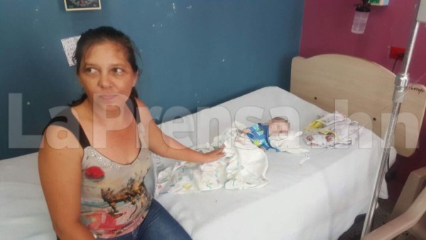 Padres de niños con desnutrición severa en Santa Bárbara piden ayuda