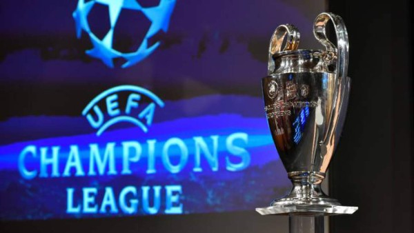 Partidos y horarios: Vuelve la emoción de la Champions League