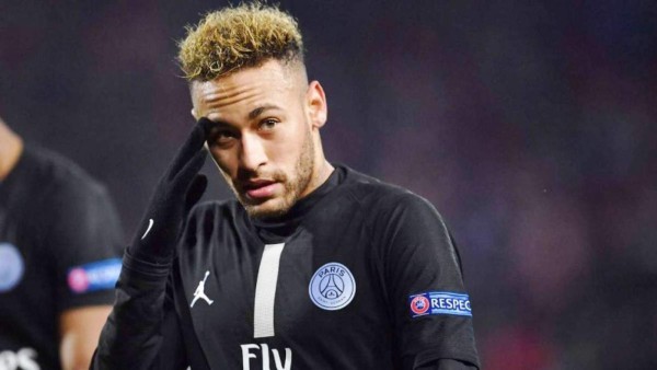 Director deportivo del PSG: 'Neymar puede irse si hay una oferta que nos convenga'