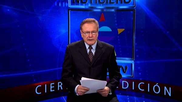 Muere el periodista Enrique Gratas