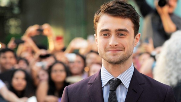 Daniel Radcliffe y Emma Watson no mantienen contacto   