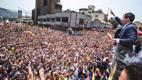 Foto: La Prensa