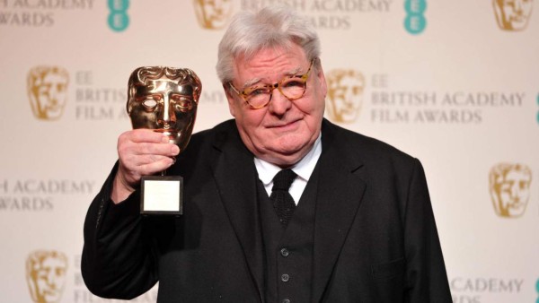 Muere Alan Parker, director de 'Evita'