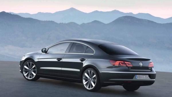 La eficiencia con estilo define al Volkswagen Passat 1.6