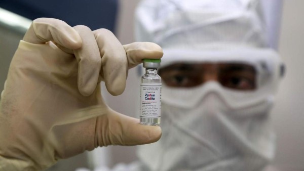 Moderna dice que su vacuna genera 'respuesta inmune prometedora' en mayores
