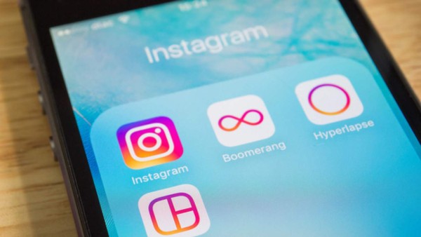 Servicio de Instagram sufre caída a nivel mundial