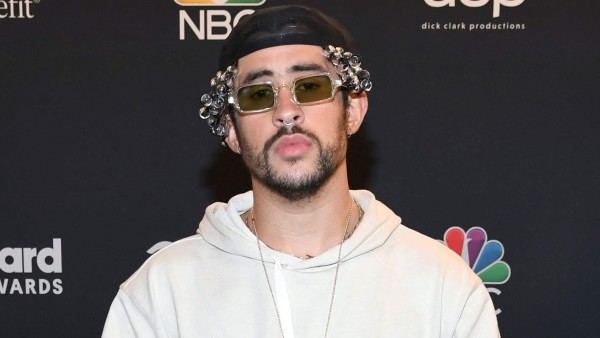 Bad Bunny: 'Basta ya de violencia machista. Se puede perrear y ser educado'