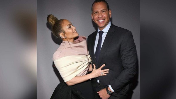 Así será la boda de Jennifer Lopez y Alex Rodriguez