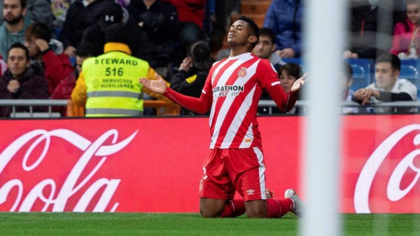 'Choco' Lozano y su reto por cumplir: 'Jugar la Champions es uno de mis sueños”