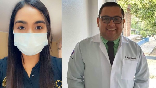 Médicos hondureños ofrecen consultas virtuales gratuitas por cuarentena