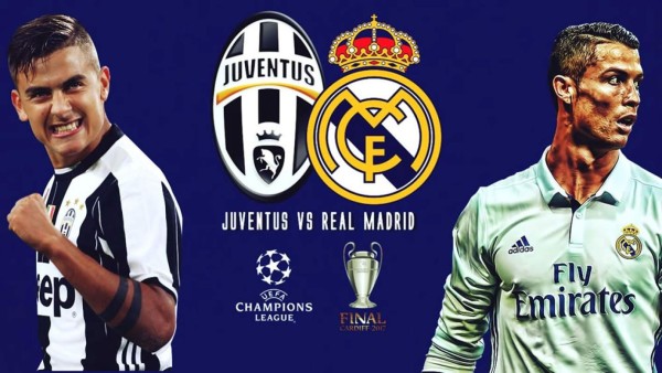 ¿Juventus o Real Madrid? Las cinco razones por las que deben ganar la Champions League