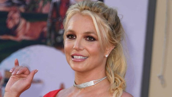 Britney Spears vuelve a Instagram para tranquilizar a sus fans
