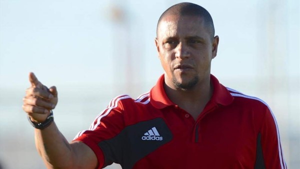 Roberto Carlos renuncia como entrenador del Sivasspor turco