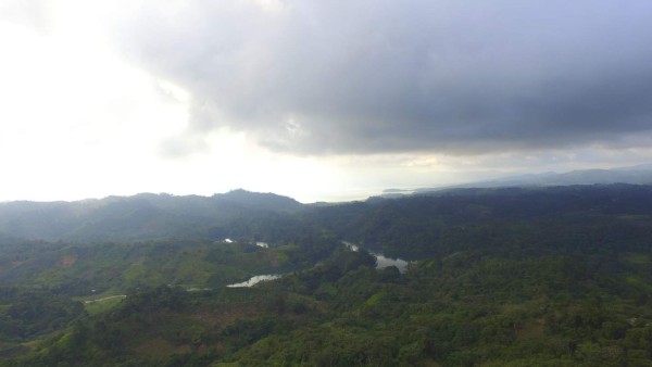 Turismo en las alturas por los senderos de Panacam