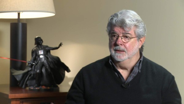 Demandan el museo de George Lucas