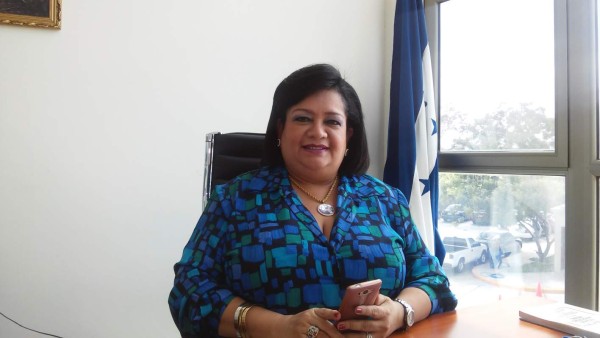 Tribunales de San Pedro Sula no tienen mora judicial