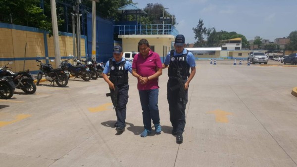 Capturan a sospechoso por muerte de un cubano en Tegucigalpa