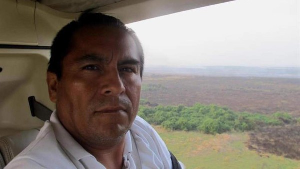 Asesinan en México a periodista de TV Azteca