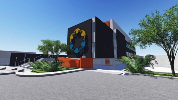 Inicia licitación para construcción del Centro de Justicia en Comayagua