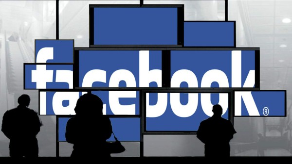 Facebook gana pleito en China contra empresa que usaba su nombre