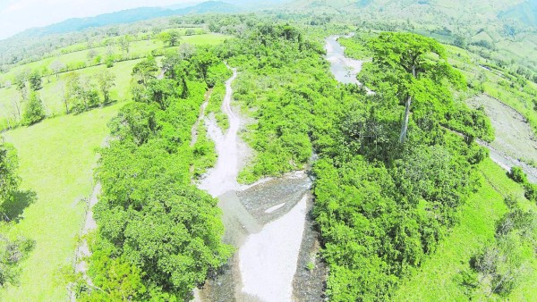 Honduras: El Paraíso y Santa Rita, la cara y cruz de Copán