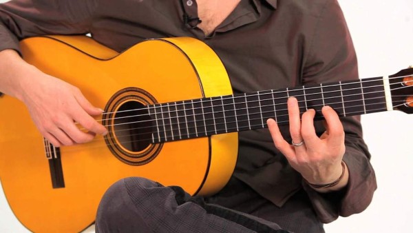 Festival Internacional de Guitarra en Lima, Perú