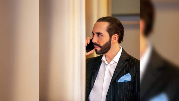 Nayib Bukele logra el poder absoluto en El Salvador