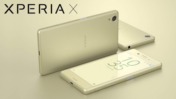 Sony descontinuará su línea Xperia de gama media