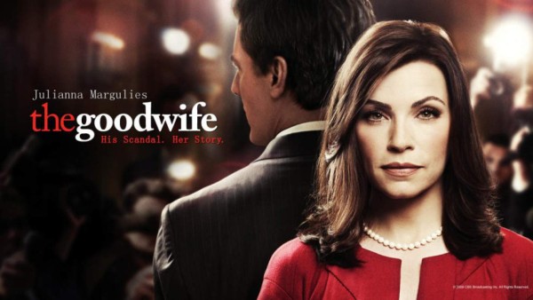 'The Good Wife” va por la temporada final