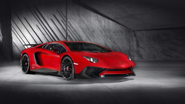 En Mónaco se puede alquilar el Lamborghini Aventador