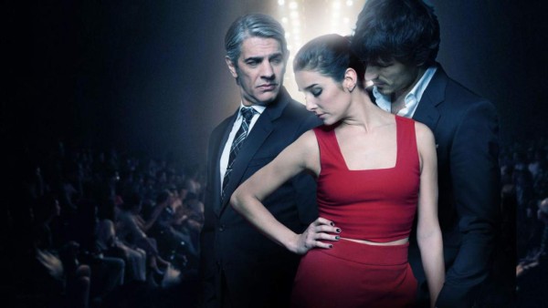 Series cortas para ver el fin de semana en Netflix